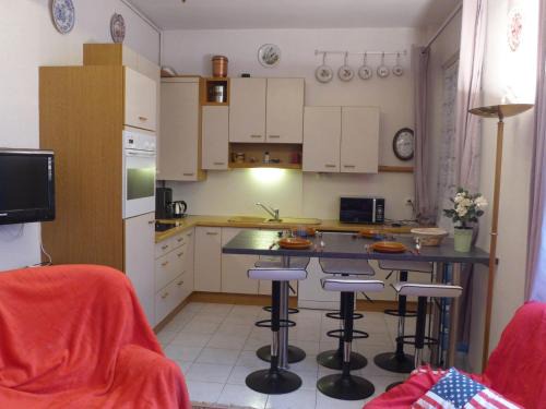 Intra Muros Apartment | Apartment Merbonne-2 by Interhome