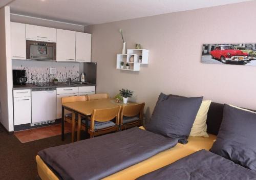 Sankt Englmar Apartment | Apartment Michaela