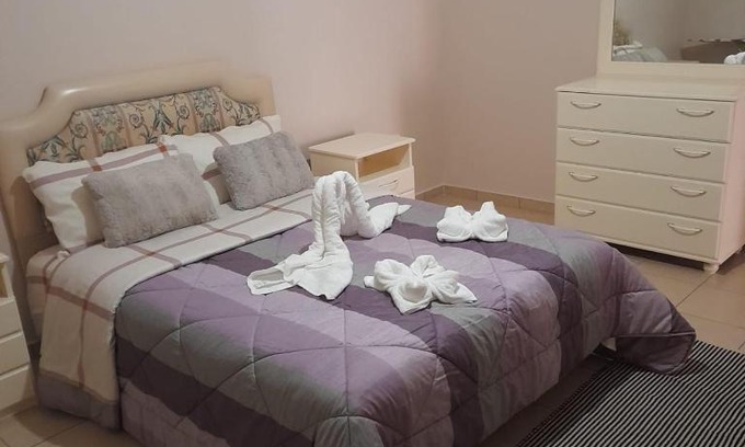 Loutra Oraias Elenis House | Apartment Mitrou 2