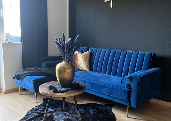 Magdeburg Apartment | Apartment mit guten Anbindungen