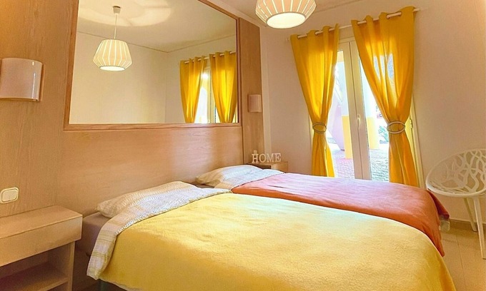 Costa Adeje Apartment | Apartment mit Meerblick in Optimaler Lage