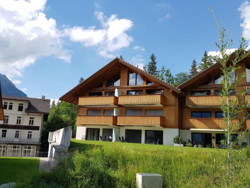 Blausee Apartment | Apartment Momento by Interhome