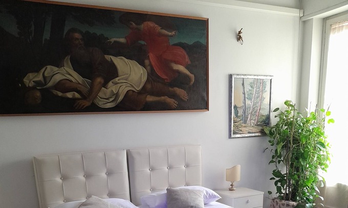 Campo di Marte Apartment | Apartment - Nada's House - Florence