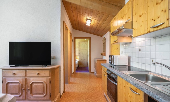 Soelden Apartment | Apartment Nadine by Interhome