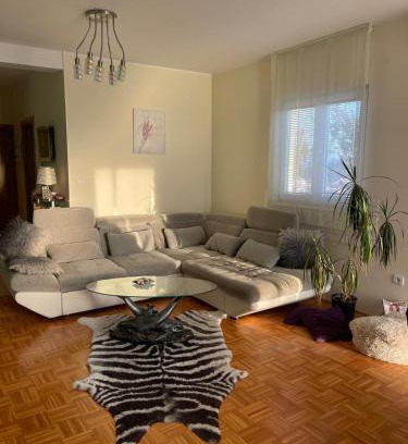 Meterize Apartment | Apartment Nano