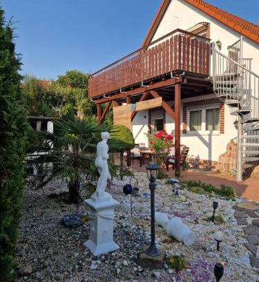 Mohrig Apartment | Apartment Natali