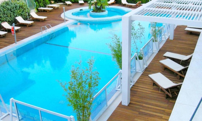 Marina di Vasto Apartment | Apartment Nautilus-5 by Interhome