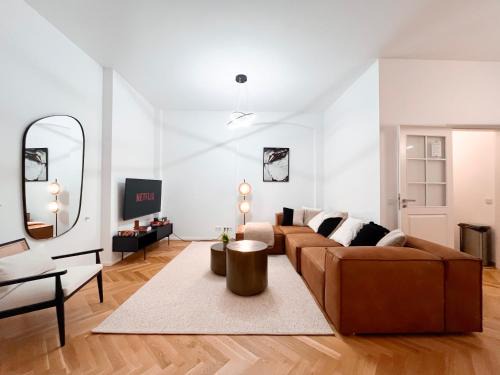 Wilmersdorf Apartment | Apartment near Ku'damm