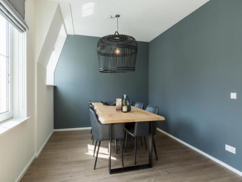 Dishoek Apartment | Apartment near South Beach with Sauna, cleaning included