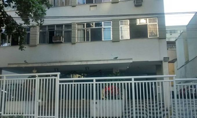 Zona Norte Apartment | Apartment near the Metro, well located, close to downtown and the Maracana