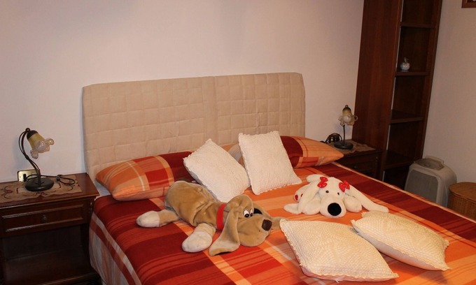 Belluno Apartment | apartment near the center of belluno