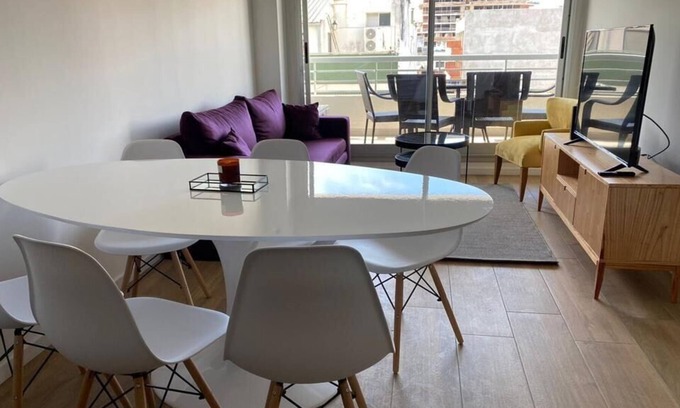 Constitucion Apartment | Apartment near the Obelisco with amenities