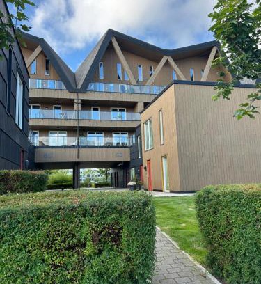 Stavanger Apartment | Apartment near the ONS Conference center