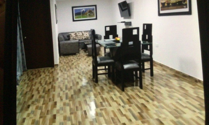 Palmira Apartment | Apartment near to the Cali Airport