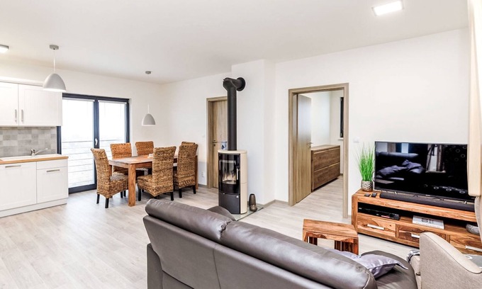 Bozi Dar Apartment | Apartment Ness by Interhome