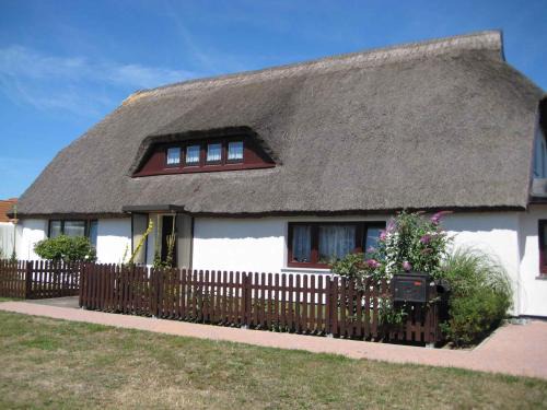 Hiddensee Apartment | Apartment Neuendorf - Hiddensee 1