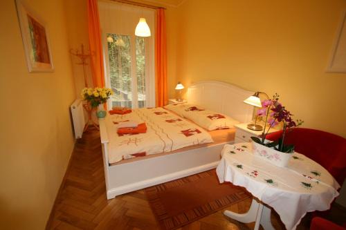 Karlovy Vary Apartment | Apartment No. 12 Tržiště 29