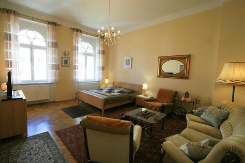 Karlovy Vary Apartment | Apartment No. 20 Jaltská 3
