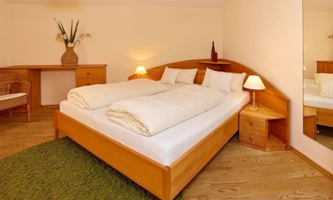 Oberammergau Apartment | Apartment No. 7 (2 beds) - Apartment Evi Huber