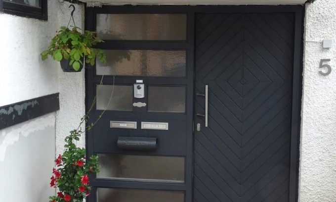 Niederbreitbach Apartment | Apartment Norika - apartment/apartment, bath, WC, balcony