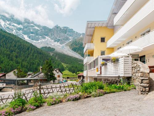 Solda Apartment | Apartment Nr- 19 by Interhome