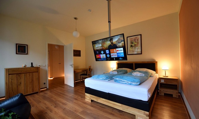 Mitte Apartment | Apartment Nuremberg Like Home