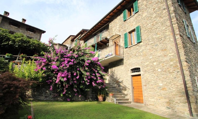 Vignola Apartment | Apartment Oleandro by Interhome