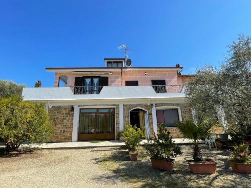 Poggi Apartment | Apartment Olivo - PGI128 by Interhome