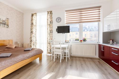 Karlovy Vary Apartment | Apartment on Krymska