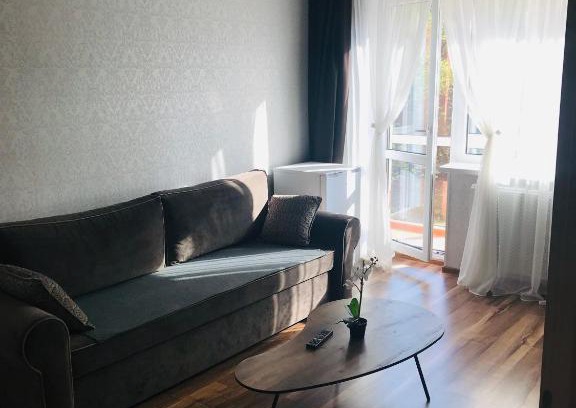 Kaliningrad Apartment | Apartment on Partizanskiy Pereulok