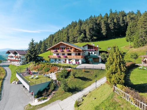 Santa Cristina Val Gardena Apartment | Apartment Ornella-4 by Interhome