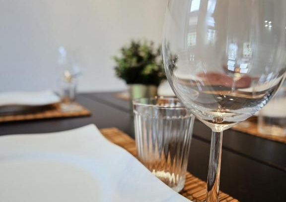 Bruhlervorstadt Apartment | Apartment OTTO I - Erfurt Zentrum