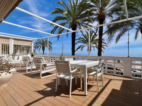 Aguadulce Apartment | Apartment Paseo