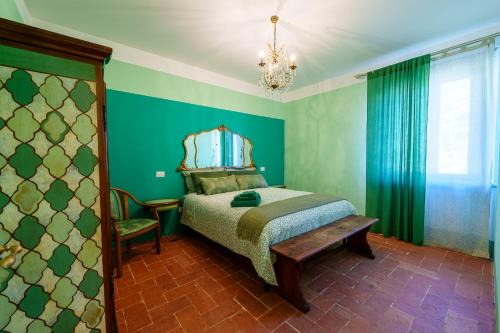 Sinalunga Apartment | apartment Piccolo Borgo Nonna Nella ZB