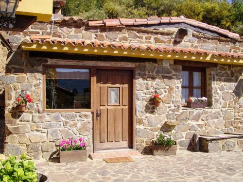 Cillorigo de Liebana Apartment | Apartment Potes Vinon - Cabaña by Interhome