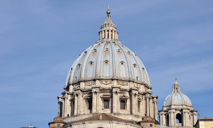Vatican Apartment | Apartment "Primavera holidayhouse” center Rome 100mt from Vatican Free Wifi