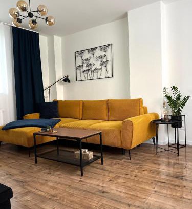 Banska Bystrica Apartment | Apartment R&L Lazovná Apt 1 - city centre and free private parking