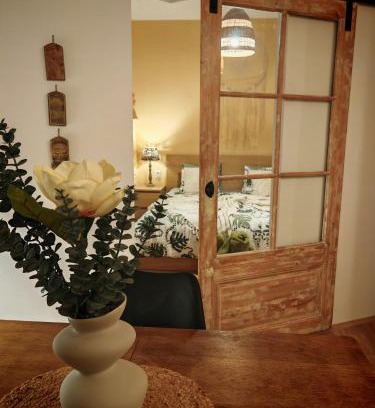Sombor Apartment | Apartment Relić