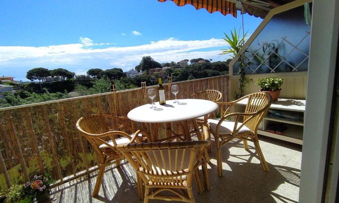 Lloret de Mar Apartment | Apartment Remo Just entirely Remodeled