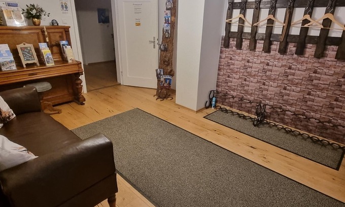 Flintsbach A. Inn Apartment | Apartment Riederhof 130 square meters, 3 bedrooms for up to 10 pers