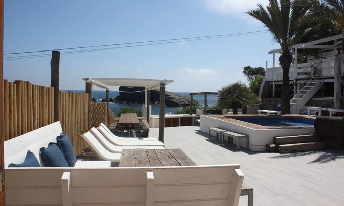 Cala Reona Apartment | Apartment right in front of the beach in Cabo de Palos!- Pipe - SweetHomeRooms