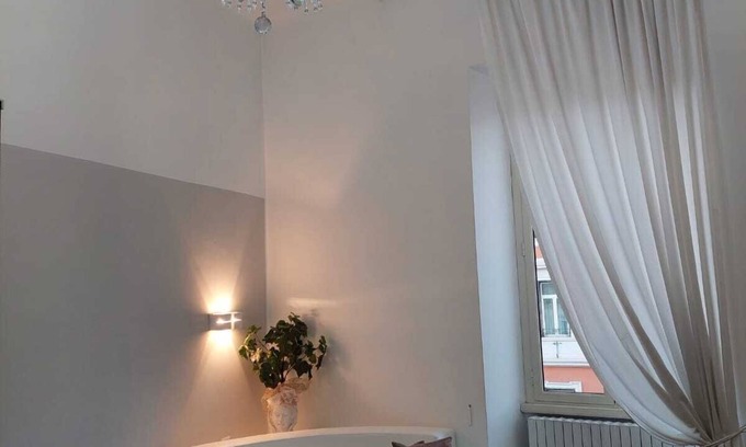 Repubblica House | Apartment Rome 18 Via Nazionale 18, ROME ITALY