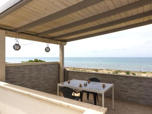 Torvaianica Apartment | Apartment Rome's Beach House 1 by Interhome