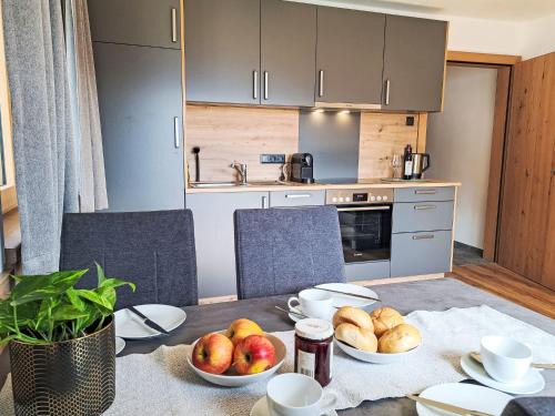Oberau Apartment | Apartment Rosskopf by Interhome