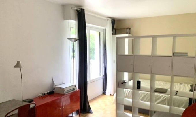 Saint-Cloud Apartment | Apartment Saint-Cloud