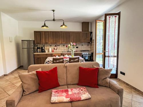 Savona Apartment | Apartment Sambucco - SBO102 by Interhome