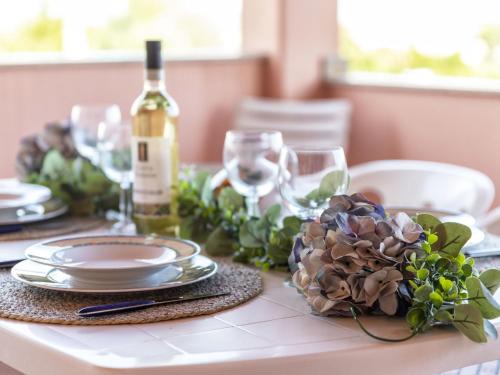 San Teodoro City Centre Apartment | Apartment San Francisco by Interhome