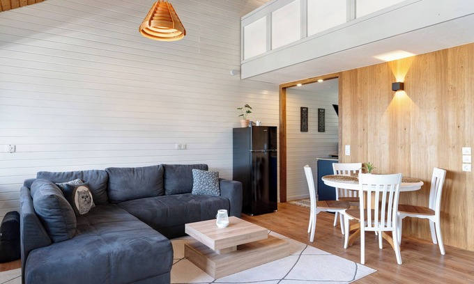 Sasbachwalden Apartment | Apartment 'Schwarzwaldtraum' with Mountain View, Community Pool and Wi-Fi