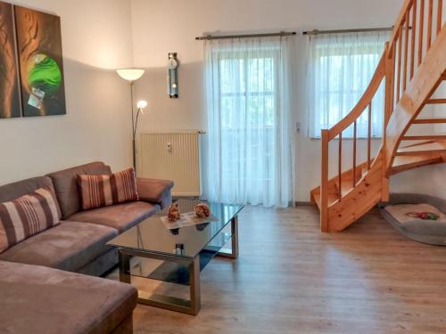Arrach Apartment | Apartment See Appartment 29 by Interhome