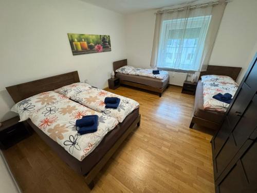 Bruck an der Mur Apartment | Apartment SNOW